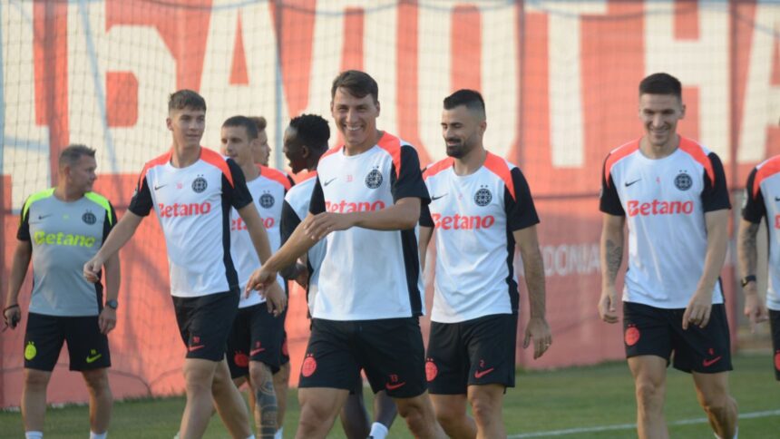 shkendija fcsb de la 2100 live pe voyo cote pariuri echipa probabila a campioanei romaniei analiza lui dan chilom 687f4d2f17728