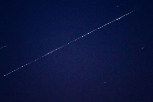 sistemul de sateliti starlink al lui elon musk a suferit o pana de curent generalizata 6883427959262