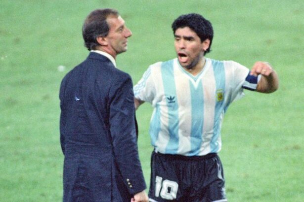 situatie dramatica pentru fostul antrenor al lui maradona nu mai recunoaste pe nimeni 687880eaed8d4