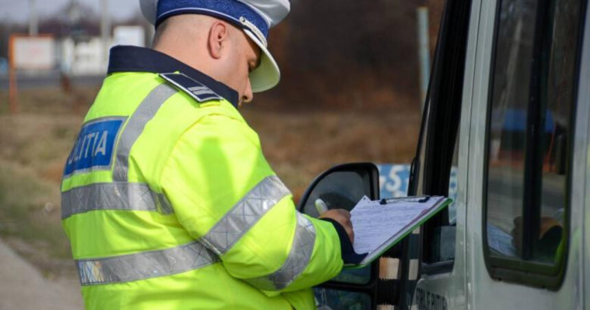 soferii ar putea ramane fara permis de conducere daca nu isi achita amenzile in termen de 90 de zile de la comunicare 687a787b63427