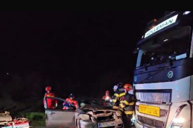 soferul vinovat de moartea a doua tinere in teribilul accident dintre agigea si techirghiol a fost condamnat 688b81bcda0fa