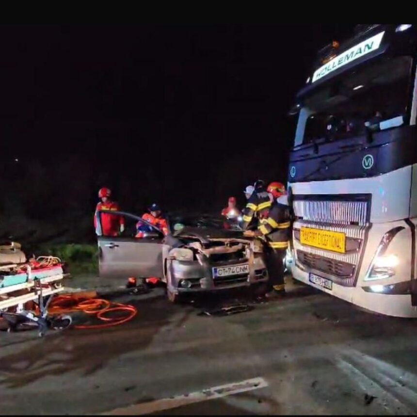 soferul vinovat de moartea a doua tinere in teribilul accident dintre agigea si techirghiol a fost condamnat 688b81bcda0fa