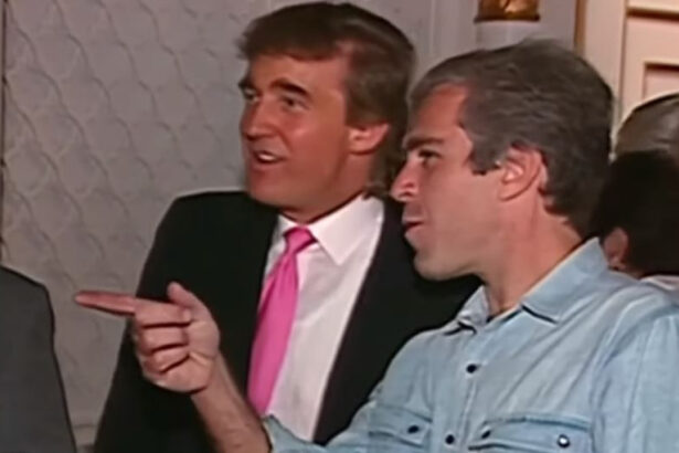sondaj majoritatea americanilor apreciaza ca administratia trump ascunde informatii despre jeffrey epstein 6879236e7bdc8