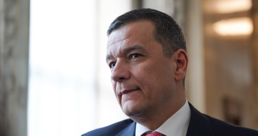 sorin grindeanu anunta ce masuri va sustine in sedinta coalitiei impozitarea pe cifra de afaceri taxarea externalizarii profitului 687e699aaec88