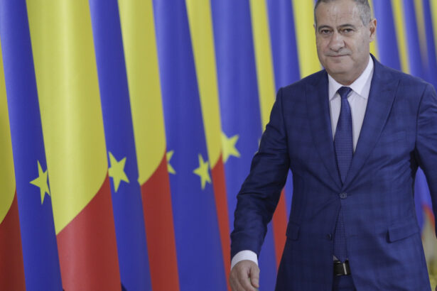 sorin grindeanu despre preluarea atributiilor lui dragos anastasiu de catre marian neacsu ilie bolojan ne va explica viziunea sa 688775cd571e6