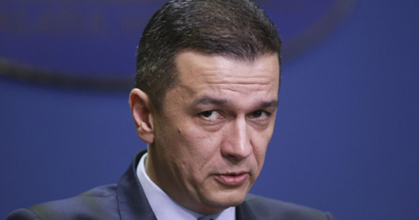sorin grindeanu vrea tinte lunare pentru anaf daca nu sunt atinse voi cere demiterea conducerii 6866d4dec8d13