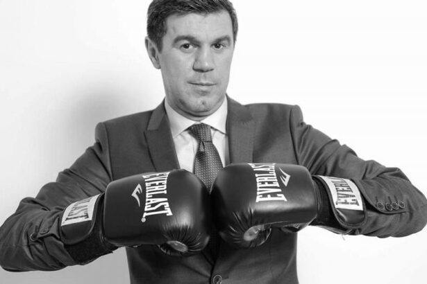 sotia lui mihai leu mesaj cutremurator dupa moartea campionului un sot si un tata minunat 686457f87549b