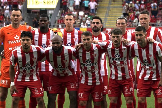special candidata surpriza la play off patru argumente pentru un sezon de vis al echipei care a inceput peste asteptari 688627753d16f
