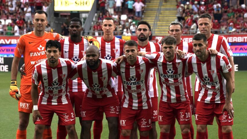 special candidata surpriza la play off patru argumente pentru un sezon de vis al echipei care a inceput peste asteptari 688627753d16f