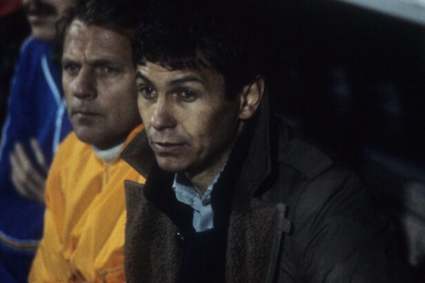 special il luce 80 de la bearzot la guardiola si wenger 10 antrenori legendari invinsi de mircea lucescu 688879b3d48c7