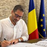 Spitalul Clinic de Boli Infecțioase Constanța începe lucrările de reabilitare: viceprimarul Răsăuțeanu a semnat autorizația de construire 3 spitalul clinic de boli infectioase constanta intra in reabilitare viceprimarul rasauteanu a semnat autorizatia de construire 6877b4c03ae3d