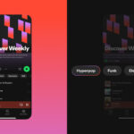 spotify permite personalizarea celei mai populare liste de melodii din cadrul platformei 686be3ab695f1