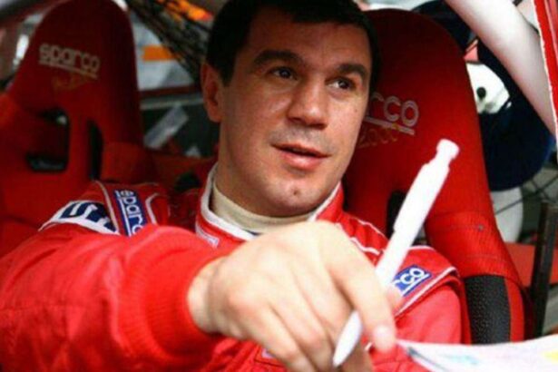 start plin de emotii in sezonul 8 al campionatului national de super rally creat de mihai leu alba iulia deschide competitia in 2025 6874c12d659f0