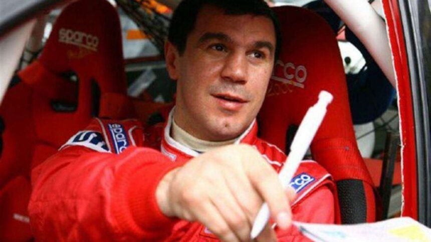 start plin de emotii in sezonul 8 al campionatului national de super rally creat de mihai leu alba iulia deschide competitia in 2025 6874c12d659f0
