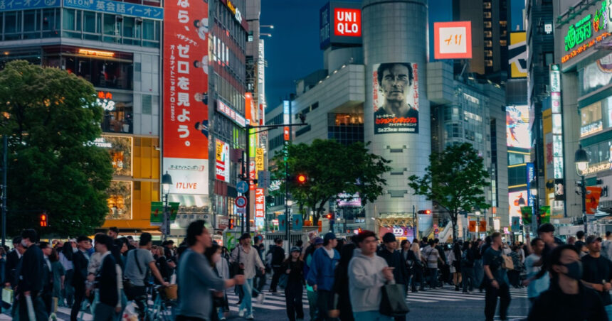strainii o tema electorala in japonia tara cu o tendinta izolationista scopul grupului de lucru pentru coexistenta armonioasa 6879fcfa4f976