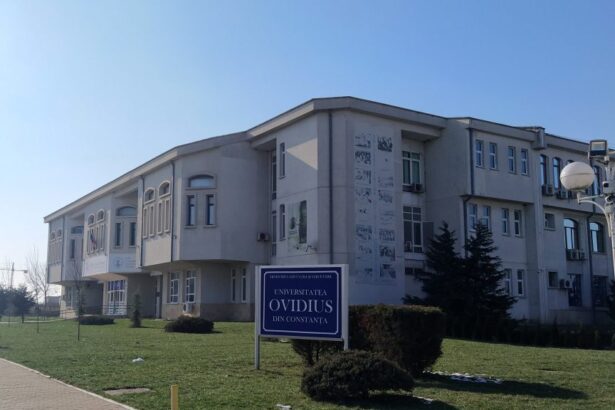 studenti ai facultatii de psihologie de la universitatea ovidius din constanta reclama intarzieri in eliberarea adeverintelor ce spune rectorul 68750c7ccf20f