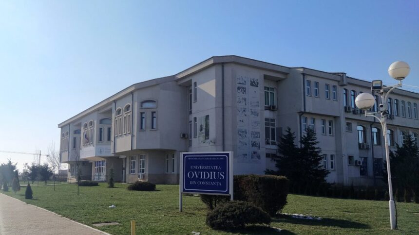 studenti ai facultatii de psihologie de la universitatea ovidius din constanta reclama intarzieri in eliberarea adeverintelor ce spune rectorul 68750c7ccf20f