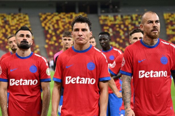 sub israel si cipru romania a coborat in clasamentul coeficientilor uefa dupa infrangerea fcsb ului 688b58580a414