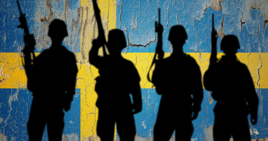 suedia vrea sa creasca la 70 de ani varsta limita pentru rechemarea fostilor ofiteri 68754752571b6