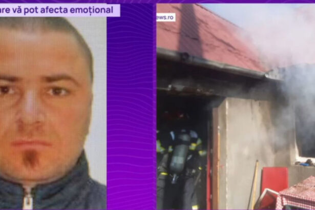 suspectul crimei din mures cautat de 5 zile cu drone ar fi fost vazut in mai multe locuri 68721e63af0bc