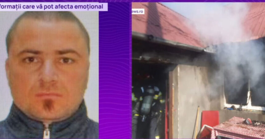 suspectul crimei din mures cautat de 5 zile cu drone ar fi fost vazut in mai multe locuri 68721e63af0bc