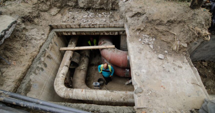 sute de blocuri raman fara apa calda in bucuresti anunta termoenergetica capitala se afla sub cod galben de canicula 6874f3bf9d3f1