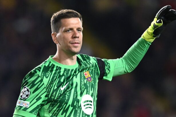 szczesny socheaza ronaldo cel mai bun nici vorba baiatul asta e un geniu 686ffd360b143