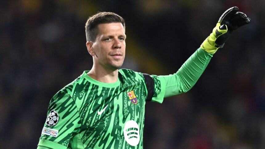 szczesny socheaza ronaldo cel mai bun nici vorba baiatul asta e un geniu 686ffd360b143