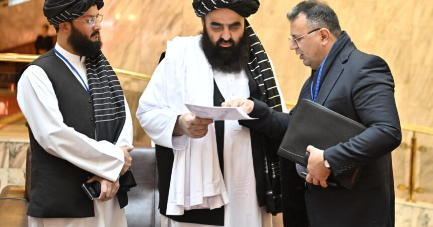 talibanii si au numit ambasador la moscova relatiile dintre cele doua tari se vor intari in domeniile politic si economic 68656b01e91bf