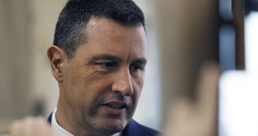 tanczos barna exclude ca guvernul sa dea zeci de miliarde din fondul de rezerva primariilor care nu si calculeaza bine banii de salarii 6866ca942f899