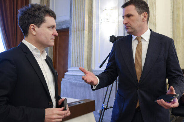 tanczos barna spune ca nicusor dan a insistat ca tva sa nu fie majorata ce alternative au fost propuse dar nu au fost acceptate 6868f6a713c42