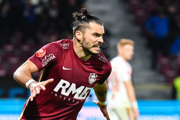 teapa anului pentru cfr fotbalistul platit cu 50 000 de euro pe luna o dezamagire la banii astia 6870c91c1fba4