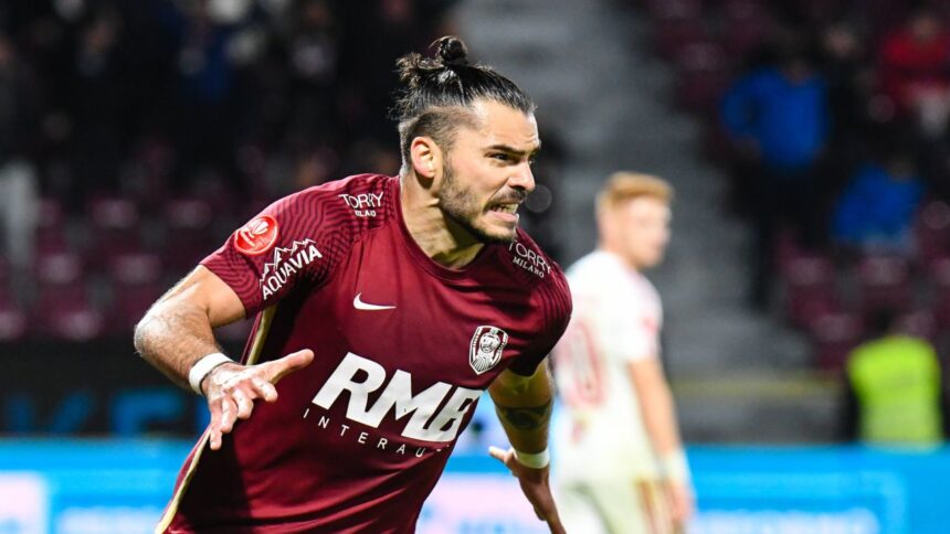 teapa anului pentru cfr fotbalistul platit cu 50 000 de euro pe luna o dezamagire la banii astia 6870c91c1fba4