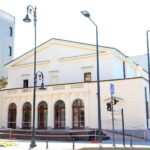 teatrul de stat constanta tot mai aproape de redeschidere reteaua electrica va fi modernizata 6876e8106c03f