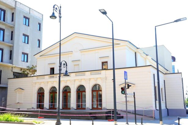 teatrul de stat constanta tot mai aproape de redeschidere reteaua electrica va fi modernizata 6876e8106c03f