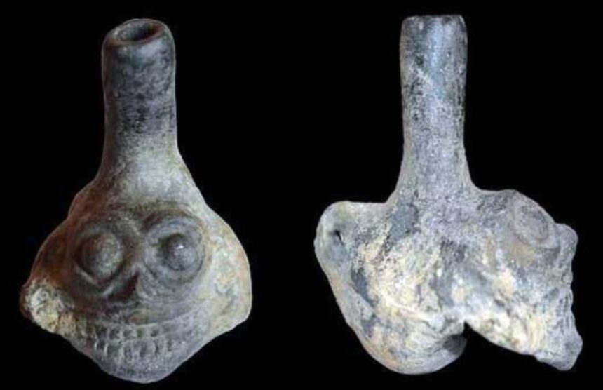 test de cultura generala ce era fluierul aztec al mortii 686d363c8f66f