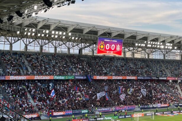 total surprinzator cate bilete s au vandut la fcsb inter club descaldes 686d33a9c0e29
