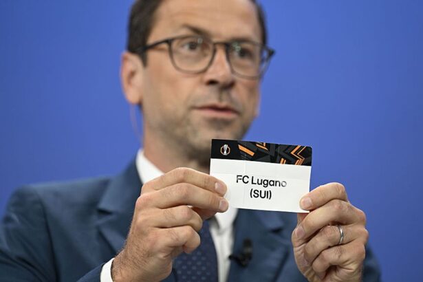 totul despre adversara lui cfr cluj din europa league cine e fc lugano echipa detinuta de un miliardar american 6880b09c1ad68