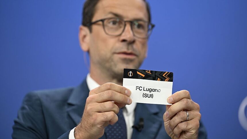 totul despre adversara lui cfr cluj din europa league cine e fc lugano echipa detinuta de un miliardar american 6880b09c1ad68