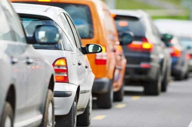 trafic intens pe dn39 si pe autostrada soarelui politistii recomanda utilizarea rutelor alternative 68876543e9f4c