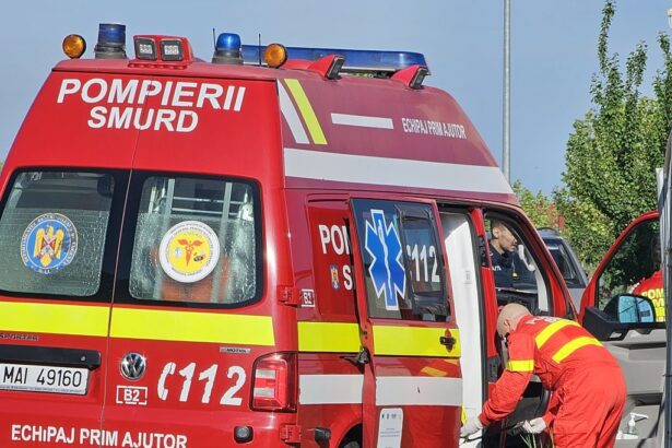 tragedie o minora de 11 ani a murit dupa un grav accident petrecut intre o caruta si un autoturism in lipnita mai multe persoane ranite 686800a5bccc9