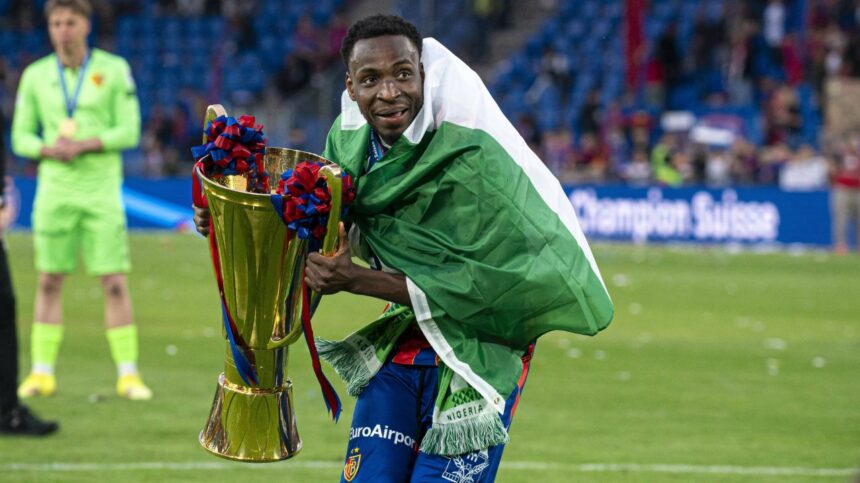 transferul carierei pentru philip otele veste mare pentru fostul golgheter din superliga 68642dcfc0270