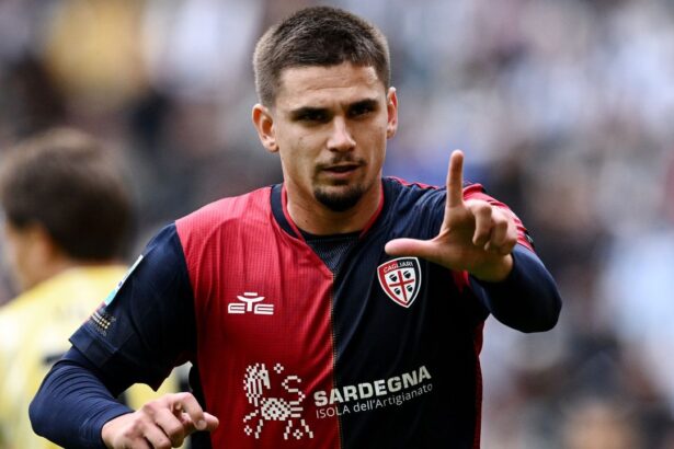 transferul lui razvan marin a ramas in impas problema nu este cagliari 6872646f522c8