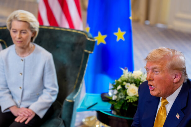 trebuie sa strangem din dinti cum s au redus ambitiile ue in razboiul comercial cu donald trump 688755f872540