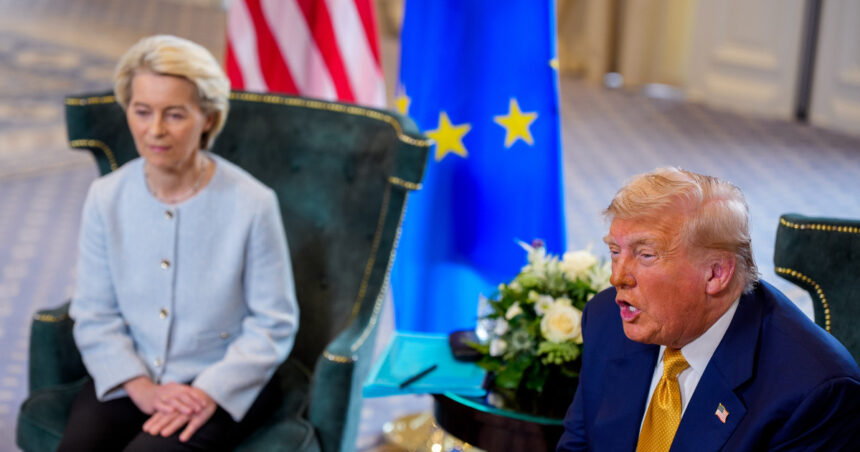 trebuie sa strangem din dinti cum s au redus ambitiile ue in razboiul comercial cu donald trump 688755f872540