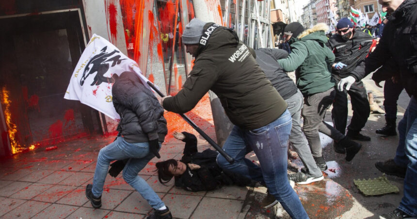 trecerea la euro sfatul croatilor pentru bulgari relaxati va se poate mult mai rau 688745602ede4