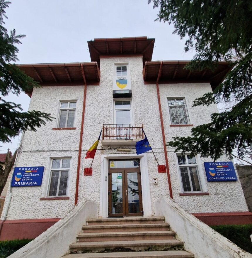 trei firme cu aceeasi actionari preferate de cativa ani de primaria eforie pentru o serie de achizitii vezi aici cine sunt societatile si cati bani s au rulat prin ele 6879ca863d972
