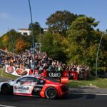 trofeul sinaia debut emotionant pentru marco leu cu masina lui mihai leu 68820fc42968c