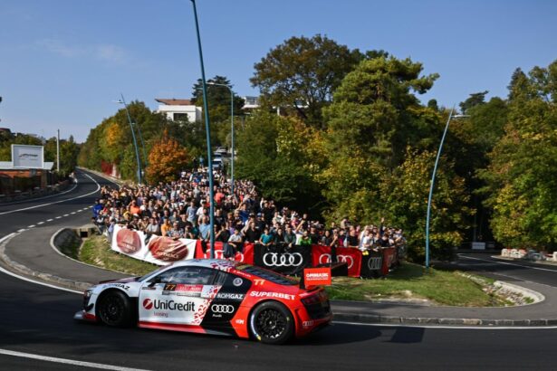 trofeul sinaia debut emotionant pentru marco leu cu masina lui mihai leu 68820fc42968c
