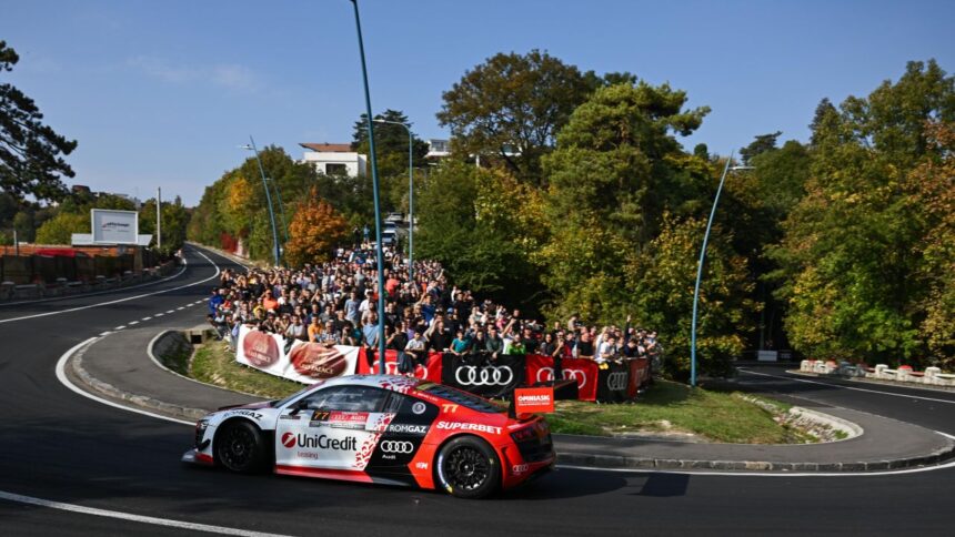trofeul sinaia debut emotionant pentru marco leu cu masina lui mihai leu 68820fc42968c